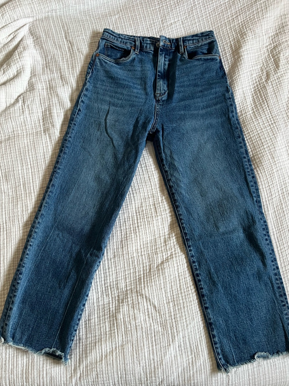 [BLANKNYC] The Baxter Jeans - Picture 3 of 9